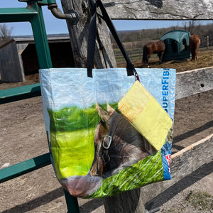Feed Sack