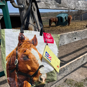 Feed Sack