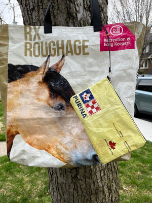 Feed Sack