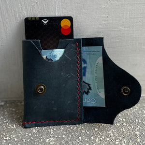 Pedro wallet