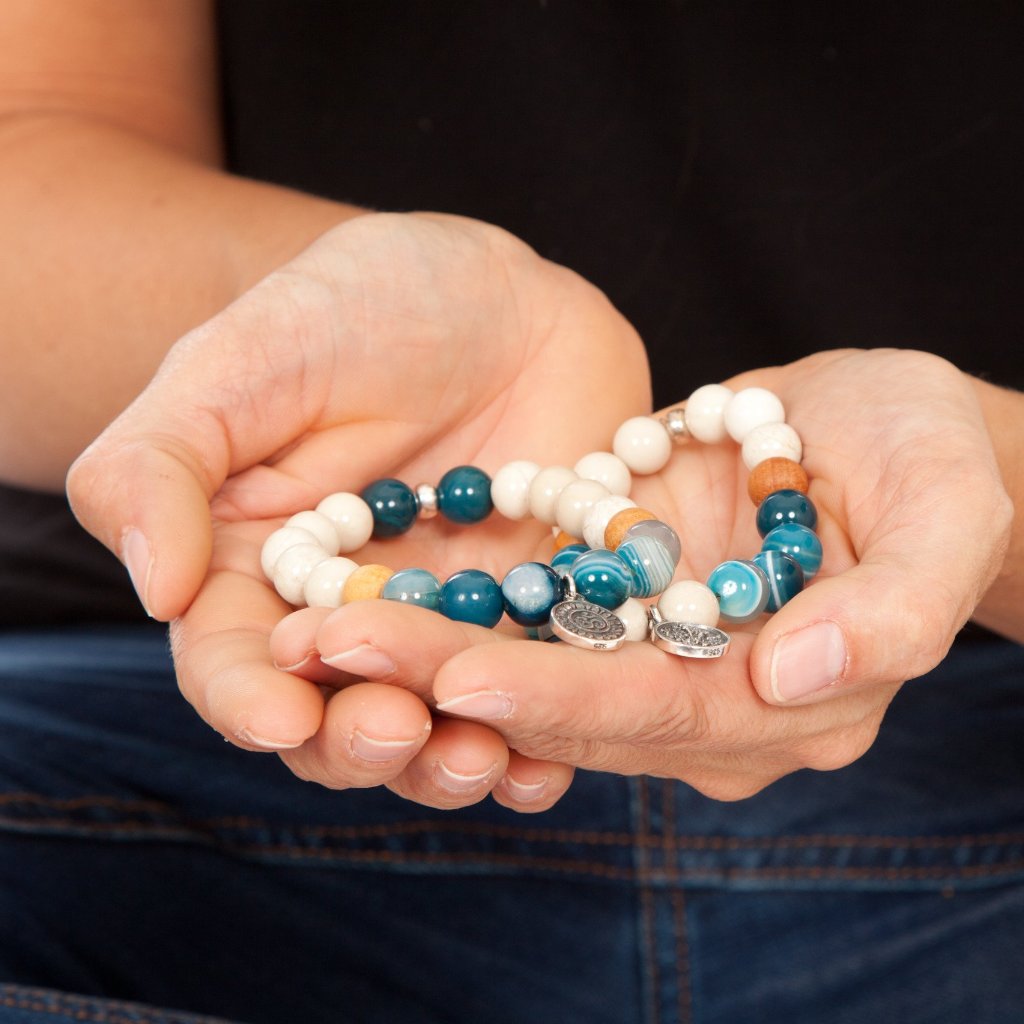 Power of Love bracelet