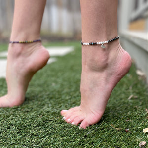 Assisi Anklet
